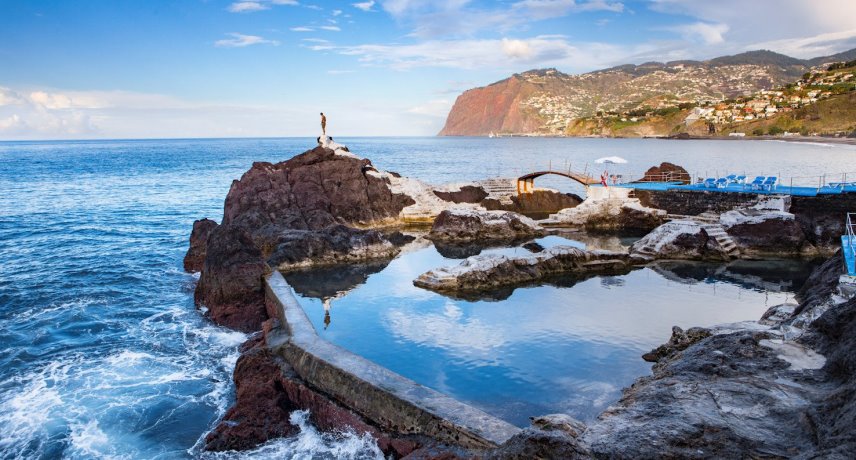 Is Funchal Worth Visiting- Doca do Cavacas